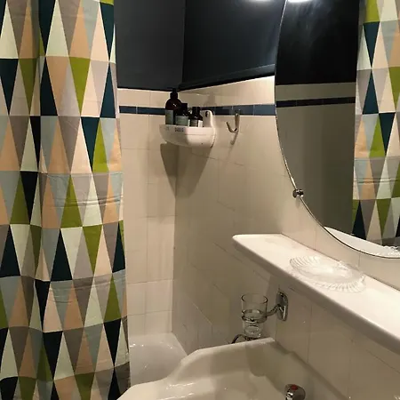 Apartamento Des Glieres Centre
